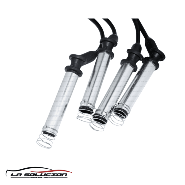 CABLE BUJIA CHEVROLET S-10 APACHE 99-12 | CORSA PLUS 1.6