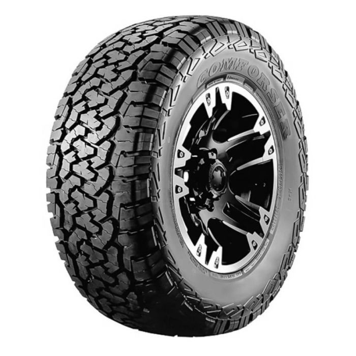 NEUMATICO 245/65 R17 COMFORSER