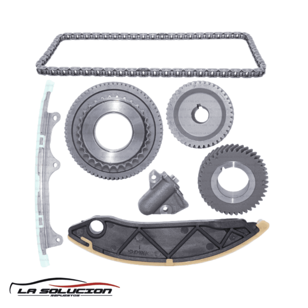 KIT DISTRIBUCION MITSUBISHI L-200 2.4 16-22