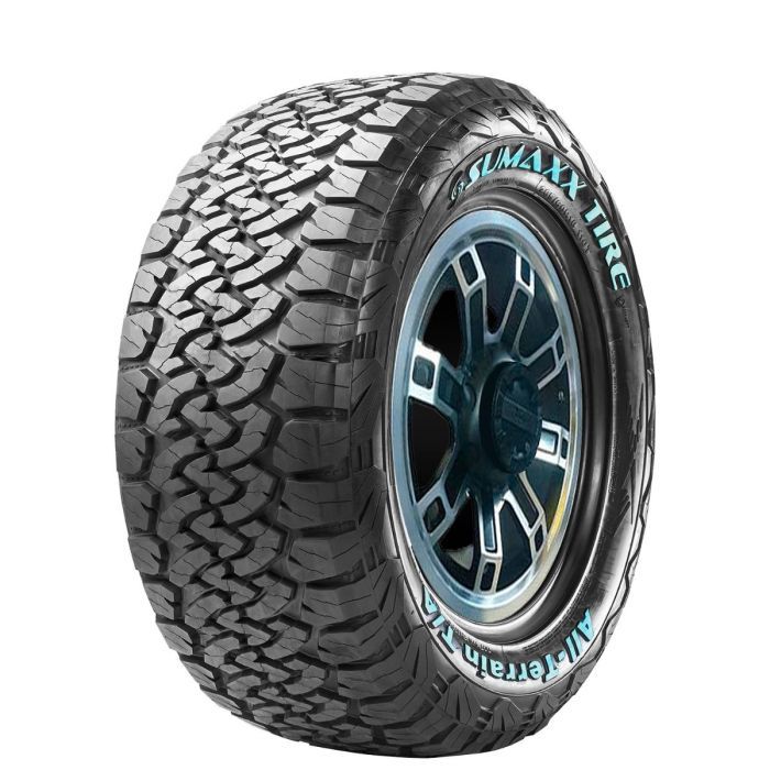 NEUMATICO 275/65 R18 SUMAXX