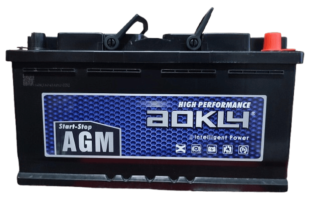 BATERIA 95 AMPERES AOKLY