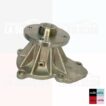 BOMBA AGUA NISSAN D-21 2.4 93-10