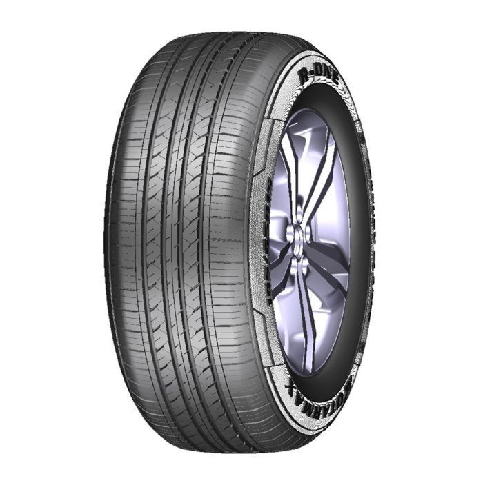 NEUMATICO 195/65 R15 ROTARMAX