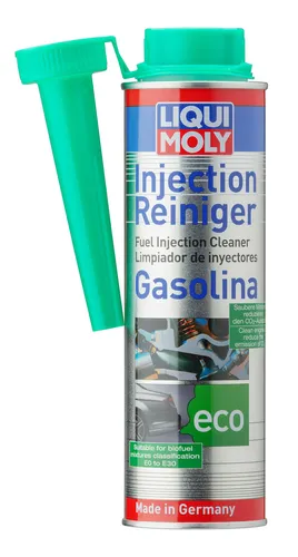 LIMPIA INYECTOR LIQUI MOLY GASOLINA