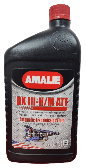 ACEITE AMALIE ATF DEXRON III 1 LITRO