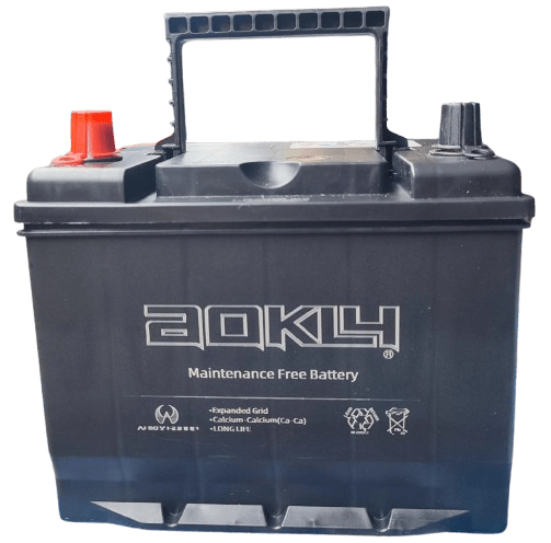 BATERIA 60 AMPERES AOKLY