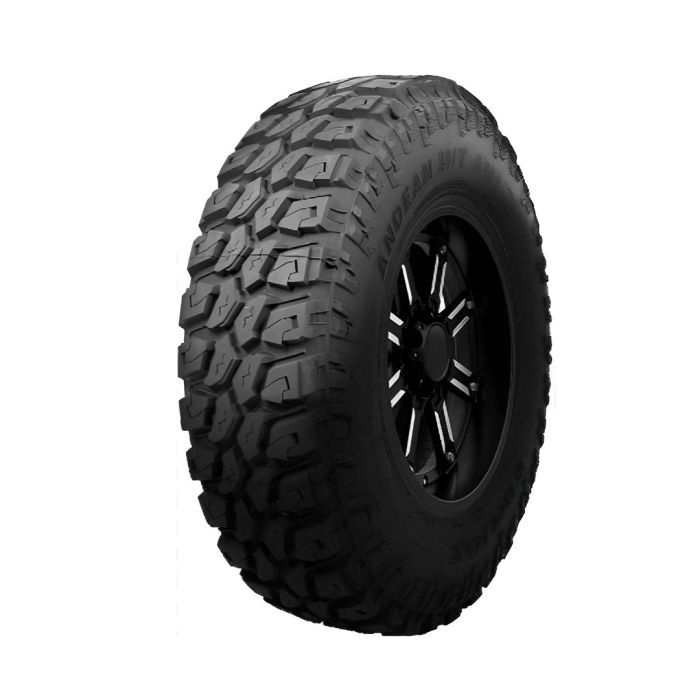 NEUMATICO 245/75 R16 DELMAX