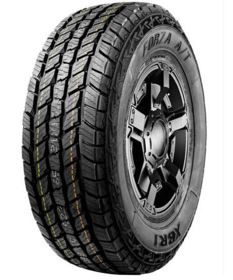 NEUMATICO 245/75 R16 XBRI