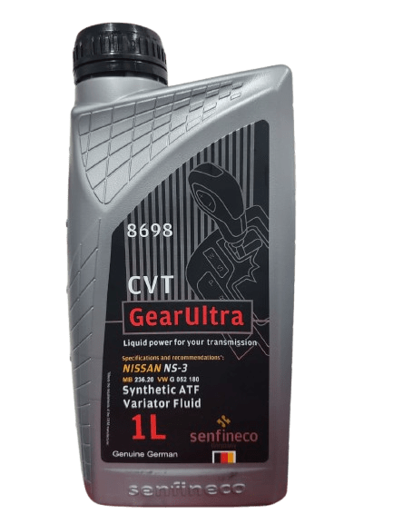 ACEITE SENFINECO ATF CVT