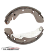 BALATAS CHEVROLET CORSA 1.4-1.6 93-12 | ASTRA 1.4 REICK - Imagen 2