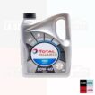 ACEITE TOTAL 10W40 4L QUARTZ 7000