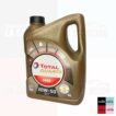 Aceite Total 20W50 4L
