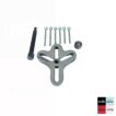 EXTRACTOR DE VOLANTE DIRECCION