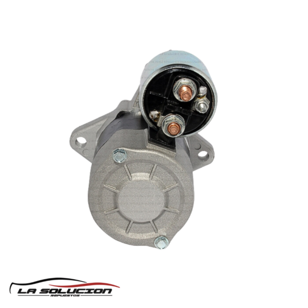 MOTOR DE PARTIDA CHEVROLET AVEO 1.4 | OPTRA 1.6
