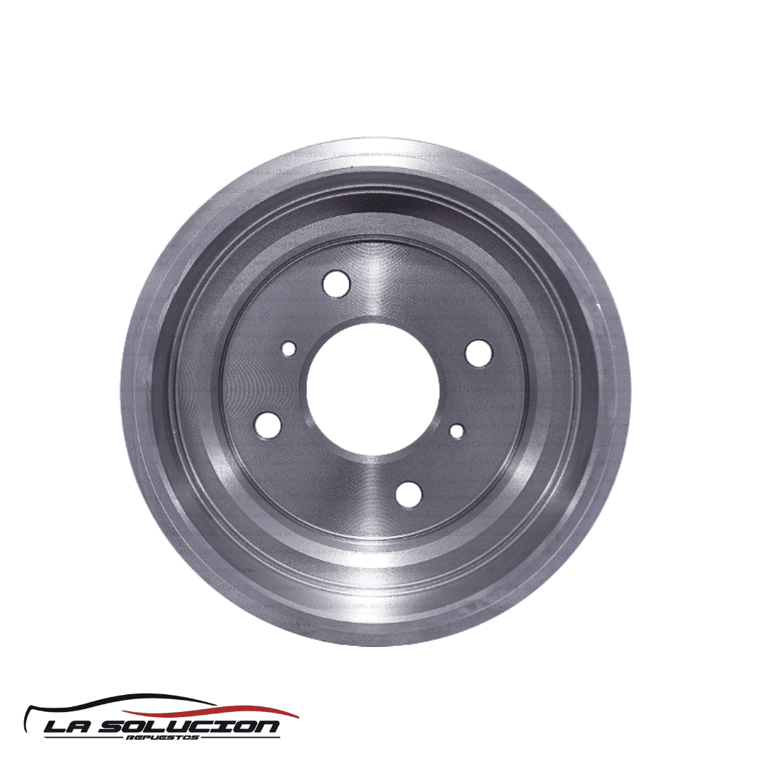 TAMBOR FRENO NISSAN TIIDA 06-14 | SENTRA 1.8 00-08 | SAMSUNG SM3 05-15
