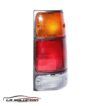 FAROL TRASERO CHEVROLET LUV 1.6-2.3 89-96 RH TYC