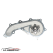 BOMBA AGUA TOYOTA HILUX 2RZ 2.4 98-05 FYCH - Imagen 2