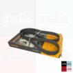 CORREA DISTRIBUCION CHEVROLET LUV 2.3 4ZD1 89-98 CONTINENTAL