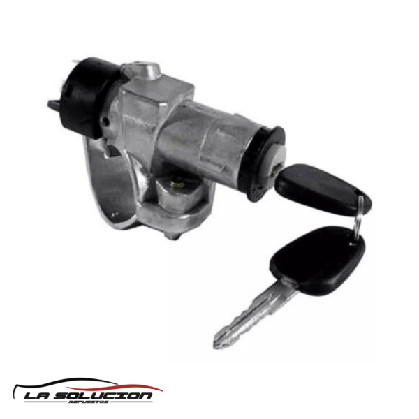 CHAPA CONTACTO CHEVROLET CORSA 93-10