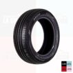 Neumatico 205/55 R16 APLUS A609