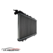 Radiador Nissan V-16 1.6 tapa gris WURTEX - Imagen 3