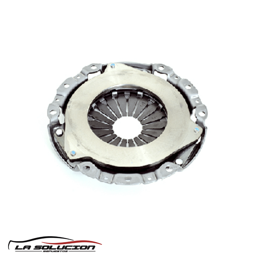 KIT EMBRAGUE CHEVROLET SPARK 800 04-16 | CHERY IQ | SUZUKI ALTO 96-13