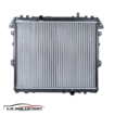 RADIADOR TOYOTA HILUX 2.5-3.0 05-15