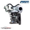 TURBO NISSAN TERRANO 2.5 YD25 09-15 - Imagen 2