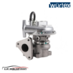 TURBO NISSAN TERRANO 2.5 YD25 09-15 - Imagen 3