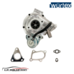 TURBO NISSAN TERRANO 2.5 YD25 09-15 - Imagen 4