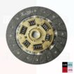 KIT EMBRAGUE CHEVROLET LUV 2.0-2.3 VALEO - Imagen 4