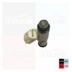 Inyector Peugeot 207 1.4-1.6 11-14 - Imagen 4
