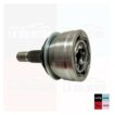 HOMOCINETICA TOYOTA HILUX 4WD 16-21 - Imagen 4