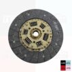 Kit embrague Nissan D-21 | Terrano 2.4 Valeo - Imagen 4