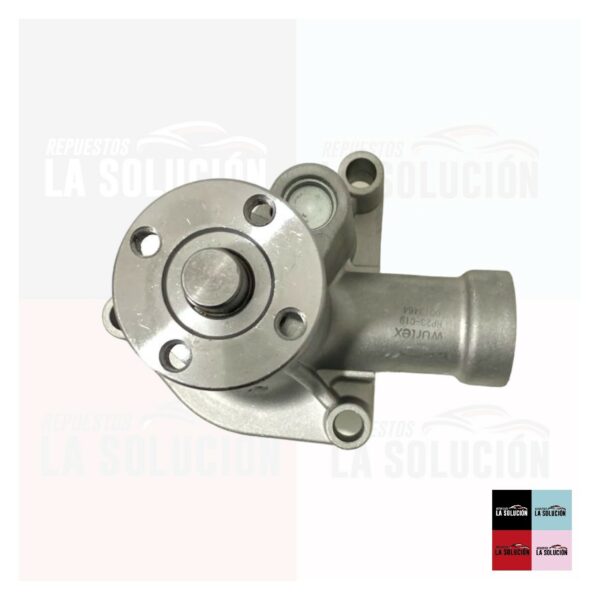 BOMBA AGUA FORD RANGER 2.3 95-06
