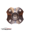 MAZA TRASERA TOYOTA YARIS 99-05 - Imagen 2