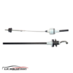PIOLA EMBRAGUE CHEVROLET CORSA 1.6 - Imagen 2