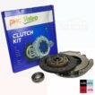 KIT EMBRAGUE CHEVROLET LUV 2.0-2.3 VALEO