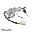 CHAPA CONTACTO NISSAN D-21 2.4 93-10