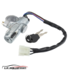 CHAPA CONTACTO NISSAN V-16