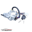 CHAPA CONTACTO NISSAN V-16 - Imagen 2