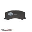 PASTILLA FRENO SUZUKI BALENO 95-02