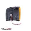 FAROL ESQUINA CHEVROLET LUV 89-96 LH - Imagen 2