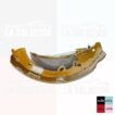 BALATAS TOYOTA HILUX 05-20 2.4-2.5 | MAHINDRA PIK UP 2.2 11-17 REICK