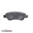 PASTILLA FRENO BYD F0 | JAC J2 12-16 STP