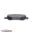 PASTILLA FRENO BYD F0 | JAC J2 12-16 STP - Imagen 3