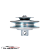 POLEA TENSOR CORREA NISSAN TERRANO 2.5 02-10 | XTRAIL 2.2