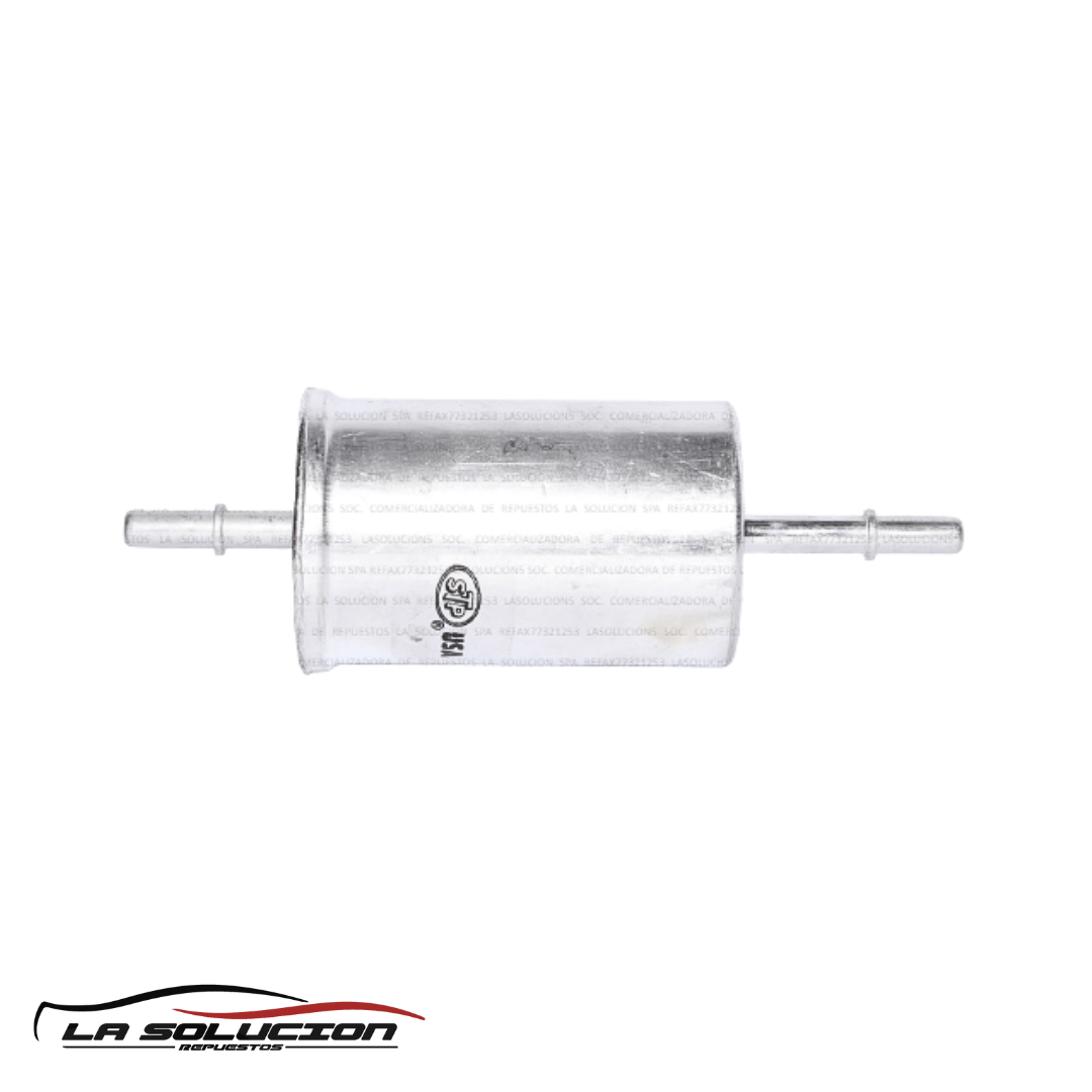 FILTRO BENCINA MAZDA 3 04-14 | MAZDA 3 2.0 WK614/46