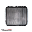 RADIADOR CHEVROLET LUV 2.2 00-05