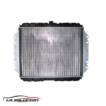 RADIADOR CHEVROLET LUV 2.2 00-05 - Imagen 2